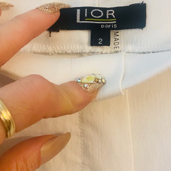 White jeans/slacks!!! - Picture 4 of 6